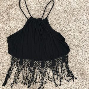 Fringe Top